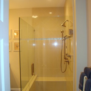 Bathroom Remodel