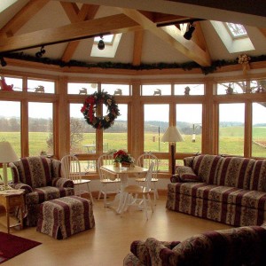 ADDITIONS, SUNROOMS, and NEW BUILDINGS ALBUM