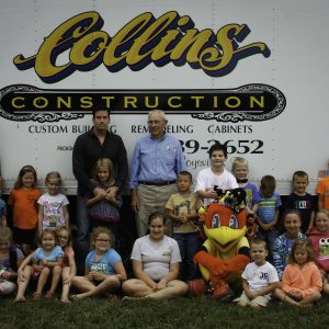 CUSTOMER APPRECIATION DAY 2016