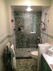 Bathroom Remodel