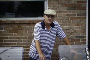 Our exceptional dj - Durbin Wagner Entertainment