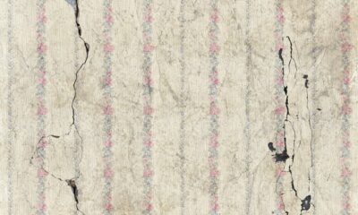 foundation crack repair