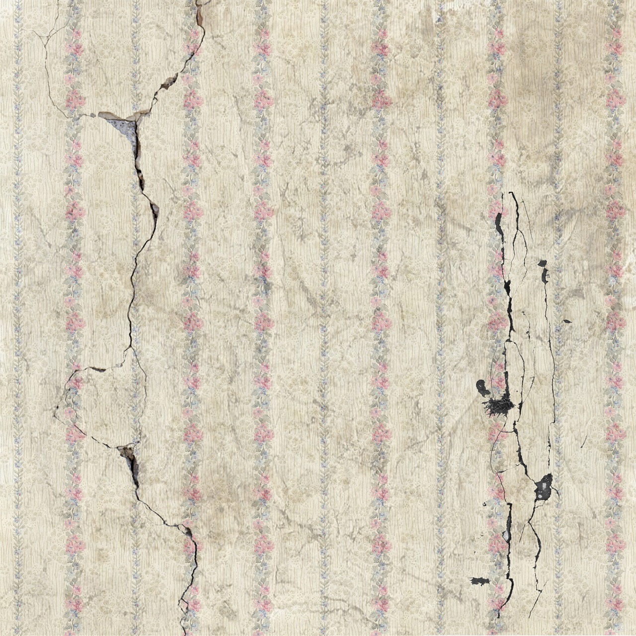 foundation crack repair