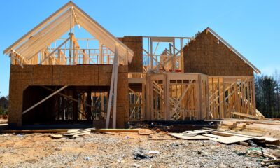 residential land grading