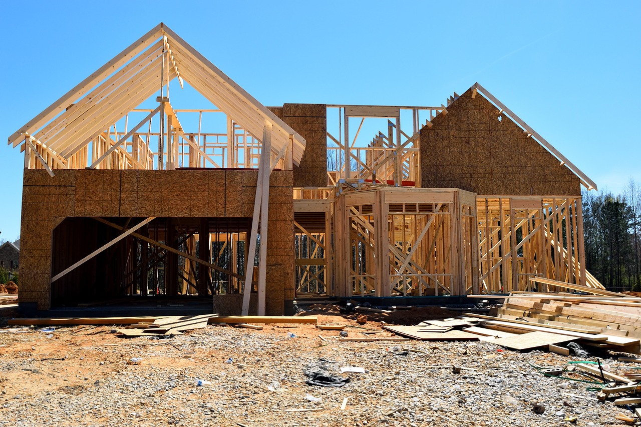 residential land grading