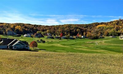 residential land grading