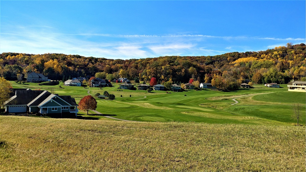 residential land grading