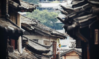 roof vents types