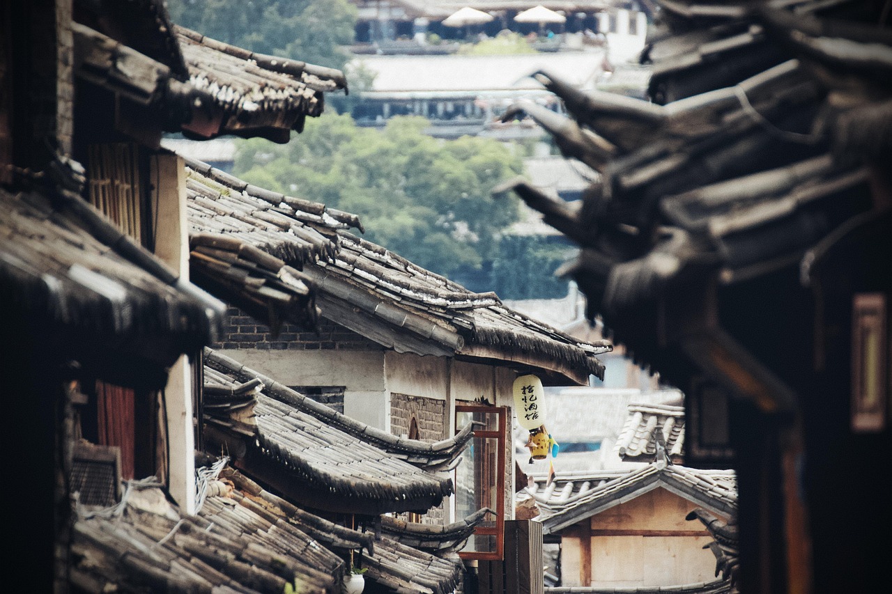 roof vents types