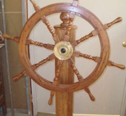 Nauticalwheel